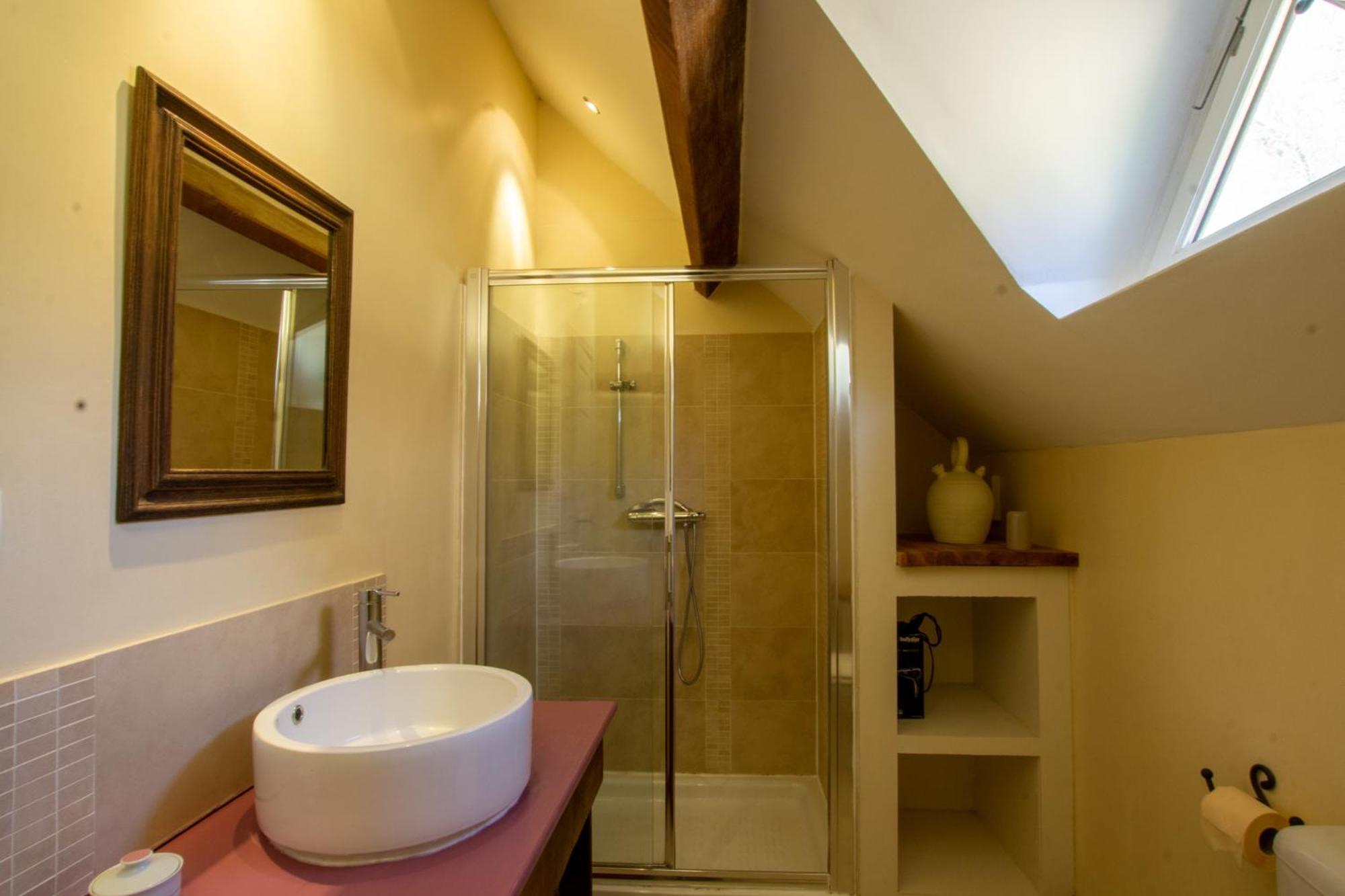 Gite Et Chambres D'Hotes Les Terrasses De Gaumier Gaumiers Ngoại thất bức ảnh